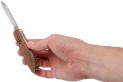 Victorinox Spartan Bois, 1.3601.63 Couteau Suisse -Couteausuisse Magasin VT1 3601 63 05 victorinox