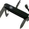 Victorinox Spartan Onyx Black 1.3603.31P Couteau Suisse 1 Victorinox Spartan Onyx Black 1.3603.31P Couteau Suisse -Couteausuisse Magasin VT1 3603 31P 01 victorinox onyx black