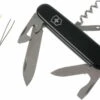 Victorinox Spartan, Noir 1.3603.3, Couteau Suisse -Couteausuisse Magasin VT1 3603 3 01 victorinox spartan zwart vt1 3603 3 d1