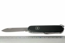 Victorinox Spartan, Noir 1.3603.3, Couteau Suisse 13 Victorinox Spartan, Noir 1.3603.3, Couteau Suisse -Couteausuisse Magasin VT1 3603 3 06 victorinox spartan zwart vt1 3603 3 d6