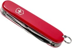 Victorinox Climber, Rouge 1.3703, Couteau Suisse -Couteausuisse Magasin VT1 3703 03 victorinox v2018