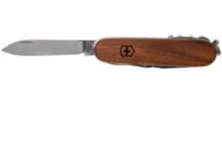 Victorinox Huntsman Bois 1.3711.63 Couteau Suisse -Couteausuisse Magasin VT1 3711 63 04 victorinox