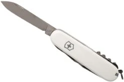 Victorinox Huntsman Blanc 1.3713.7 Couteau Suisse -Couteausuisse Magasin VT1 3713 7 04 victorinox vt1 3713 7 04