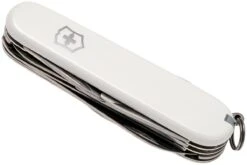 Victorinox Huntsman Blanc 1.3713.7 Couteau Suisse -Couteausuisse Magasin VT1 3713 7 05 victorinox vt1 3713 7 05