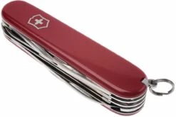 Victorinox Huntsman, Rouge 1.3713, Couteau Suisse 17 Victorinox Huntsman, Rouge 1.3713, Couteau Suisse -Couteausuisse Magasin VT1 3713 07 victorinox huntsman vt1 3713 d7