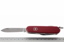 Victorinox Huntsman, Rouge 1.3713, Couteau Suisse 18 Victorinox Huntsman, Rouge 1.3713, Couteau Suisse -Couteausuisse Magasin VT1 3713 08 victorinox huntsman vt1 3713 d8