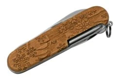 Victorinox Super Tinker Wood 1-4701-63E1 Winter Magic 2022 Special Edition, Couteau Suisse 16 Victorinox Super Tinker Wood 1-4701-63E1 Winter Magic 2022 Special Edition, Couteau Suisse -Couteausuisse Magasin VT1 4701 63E1 07 victorinox