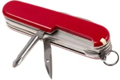 Victorinox Fieldmaster Rouge 1.4713 Couteau Suisse -Couteausuisse Magasin VT1 4713 04 victorinox vt1 4713 04