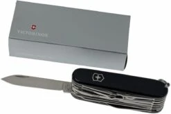 Victorinox SwissChamp Noir 1.6795.3 Couteau Suisse -Couteausuisse Magasin VT1 6795 3 09 victorinox swisschamp vt1 6795 3 09