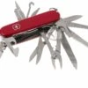 Victorinox SwissChamp, Rouge 1.6795, Couteau Suisse -Couteausuisse Magasin VT1 6795 01 victorinox swisschamp vt1 6795 d1