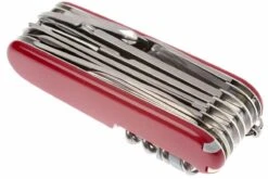Victorinox SwissChamp, Rouge 1.6795, Couteau Suisse -Couteausuisse Magasin VT1 6795 05 victorinox swisschamp vt1 6795 d5