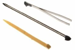 Victorinox CyberTool, Rouge Transparent 1.7725.T, Couteau Suisse Avec 34 Fonctions 17 Victorinox CyberTool, Rouge Transparent 1.7725.T, Couteau Suisse Avec 34 Fonctions -Couteausuisse Magasin VT1 7725 T 07 victorinox cybertool 34 rood vt1 7725 t d7