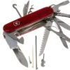 Victorinox Huntsman Lite Rouge Transparent 1.7915.T Couteau Suisse 1 Victorinox Huntsman Lite Rouge Transparent 1.7915.T Couteau Suisse -Couteausuisse Magasin VT1 7915 T 01 victorinox vt1 7915 t 01