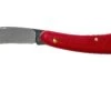 Victorinox Couteau Jardinier Large, Rouge 1.9301 Serpette -Couteausuisse Magasin VT1 9301 01 victorinox