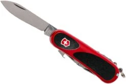 Victorinox EvoGrip S101 Rouge-noir 2.3603.SC Couteau Suisse -Couteausuisse Magasin VT2 3603 SC 03 victorinox vt2 3603 sc 03