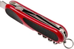 Victorinox EvoGrip S101 Rouge-noir 2.3603.SC Couteau Suisse -Couteausuisse Magasin VT2 3603 SC 04 victorinox vt2 3603 sc 04
