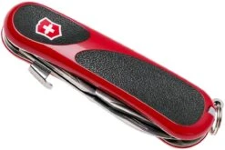 Victorinox EvoGrip S101 Rouge-noir 2.3603.SC Couteau Suisse -Couteausuisse Magasin VT2 3603 SC 05 victorinox vt2 3603 sc 05