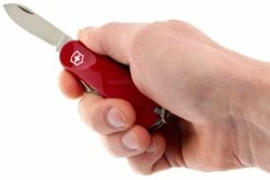 Victorinox Evolution S101 Rouge 2.3603.SE Couteau Suisse -Couteausuisse Magasin VT2 3603 SE 04 victorinox evolution s101 vt2 3603 se d4