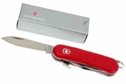Victorinox Evolution S101 Rouge 2.3603.SE Couteau Suisse -Couteausuisse Magasin VT2 3603 SE 05 victorinox evolution s101 vt2 3603 se d5
