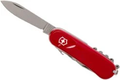 Victorinox Evolution S14 Rouge 2.3903.SE Couteau Suisse 10 Victorinox Evolution S14 Rouge 2.3903.SE Couteau Suisse -Couteausuisse Magasin VT2 3903 SE 03 victorinox vt2 3903 se 03