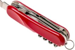 Victorinox Evolution S14 Rouge 2.3903.SE Couteau Suisse 11 Victorinox Evolution S14 Rouge 2.3903.SE Couteau Suisse -Couteausuisse Magasin VT2 3903 SE 04 victorinox vt2 3903 se 04