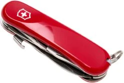 Victorinox Evolution S14 Rouge 2.3903.SE Couteau Suisse 12 Victorinox Evolution S14 Rouge 2.3903.SE Couteau Suisse -Couteausuisse Magasin VT2 3903 SE 05 victorinox vt2 3903 se 05