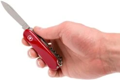 Victorinox Evolution S14 Rouge 2.3903.SE Couteau Suisse 13 Victorinox Evolution S14 Rouge 2.3903.SE Couteau Suisse -Couteausuisse Magasin VT2 3903 SE 06 victorinox vt2 3903 se 06