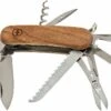 Victorinox EvoWood 17 2.3911.63 Couteau Suisse -Couteausuisse Magasin VT2 3911 63 01 victorinox evowood 17 vt2 3911 63 d1