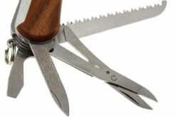 Victorinox EvoWood 17 2.3911.63 Couteau Suisse -Couteausuisse Magasin VT2 3911 63 03 victorinox evowood 17 vt2 3911 63 d3