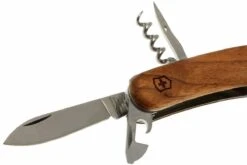 Victorinox EvoWood 17 2.3911.63 Couteau Suisse -Couteausuisse Magasin VT2 3911 63 04 victorinox evowood 17 vt2 3911 63 d4