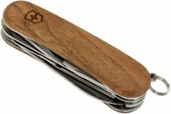 Victorinox EvoWood 17 2.3911.63 Couteau Suisse -Couteausuisse Magasin VT2 3911 63 05 victorinox evowood 17 vt2 3911 63 d5