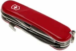 Victorinox Evolution S17 Rouge 2.3913.SE Couteau Suisse -Couteausuisse Magasin VT2 3913 SE 03 victorinox evolution s17 vt2 3913 se d3
