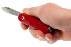 Victorinox Evolution S17 Rouge 2.3913.SE Couteau Suisse -Couteausuisse Magasin VT2 3913 SE 04 victorinox evolution s17 vt2 3913 se d4