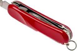 Victorinox Junior 09 Rouge 2.4213.SKE Couteau Suisse -Couteausuisse Magasin VT2 4213 SKE 04 victorinox vt2 4213 ske 04