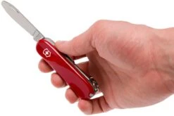 Victorinox Junior 09 Rouge 2.4213.SKE Couteau Suisse -Couteausuisse Magasin VT2 4213 SKE 06 victorinox vt2 4213 ske 06