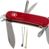 Victorinox Evolution 11 Rouge 2.4803.E Couteau Suisse -Couteausuisse Magasin VT2 4803 E 01 victorinox vt2 4803 e 01