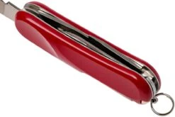 Victorinox Evolution 11 Rouge 2.4803.E Couteau Suisse -Couteausuisse Magasin VT2 4803 E 04 victorinox vt2 4803 e 04