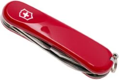 Victorinox Evolution 11 Rouge 2.4803.E Couteau Suisse -Couteausuisse Magasin VT2 4803 E 05 victorinox vt2 4803 e 05