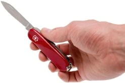 Victorinox Evolution 11 Rouge 2.4803.E Couteau Suisse -Couteausuisse Magasin VT2 4803 E 06 victorinox vt2 4803 e 06