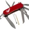 Victorinox Evolution 18 Rouge 2.4913.E Couteau Suisse -Couteausuisse Magasin VT2 4913 E 01 victorinox vt2 4913 e 01