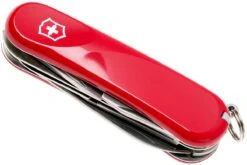 Victorinox Evolution 18 Rouge 2.4913.E Couteau Suisse -Couteausuisse Magasin VT2 4913 E 05 victorinox vt2 4913 e 05
