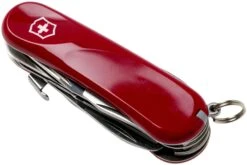 Victorinox Junior 04 Red 2.4913.SKE Couteau De Poche Enfant -Couteausuisse Magasin VT2 4913 SKE 05 victorinox
