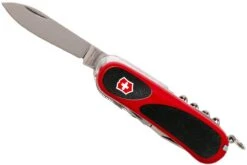 Victorinox EvoGrip S54 Rouge-noir 2.5393.SC Couteau Suisse -Couteausuisse Magasin VT2 5393 SC 03 victorinox vt2 5393 sc 03