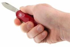 Victorinox Cigar 36 Rouge 2.5703.E Couteau Suisse -Couteausuisse Magasin VT2 5703 E 04 victorinox cigar 36 vt2 5703 e d4