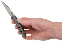 WE Knife Schism 908A Gold Couteau De Poche -Couteausuisse Magasin WK908A 08 we knife