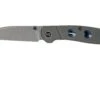 WE Knife Schism 908B Blue Couteau De Poche -Couteausuisse Magasin WK908B 01 we knife