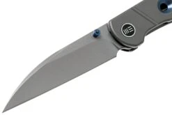 WE Knife Schism 908B Blue Couteau De Poche 13 WE Knife Schism 908B Blue Couteau De Poche -Couteausuisse Magasin WK908B 03 we knife