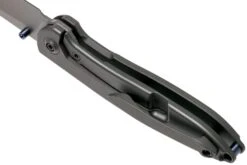 WE Knife Schism 908B Blue Couteau De Poche 15 WE Knife Schism 908B Blue Couteau De Poche -Couteausuisse Magasin WK908B 05 we knife