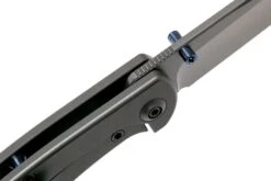 WE Knife Schism 908B Blue Couteau De Poche 16 WE Knife Schism 908B Blue Couteau De Poche -Couteausuisse Magasin WK908B 06 we knife