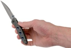 WE Knife Schism 908B Blue Couteau De Poche 18 WE Knife Schism 908B Blue Couteau De Poche -Couteausuisse Magasin WK908B 08 we knife